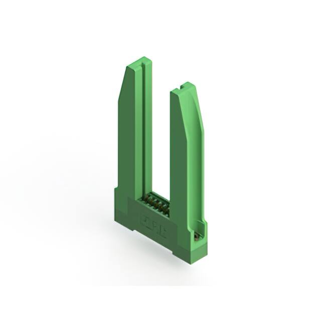 345-008-524-178 EDAC Inc.  Edgeboard Connectors